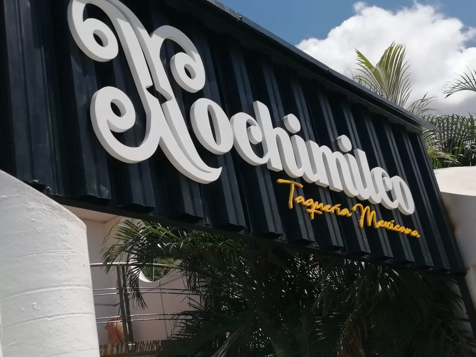 Xochimilco
