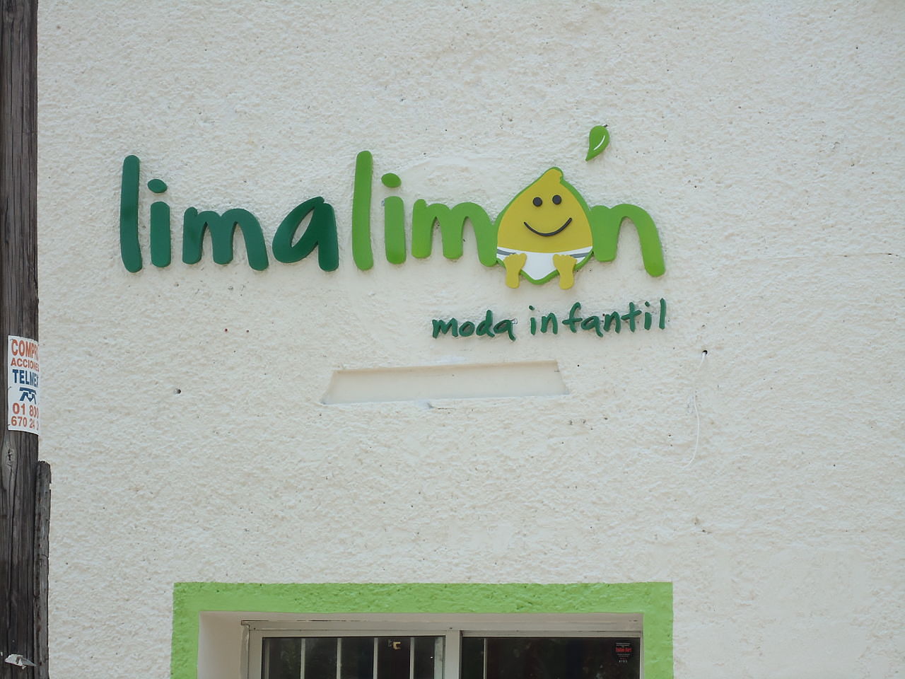 Lima Limon