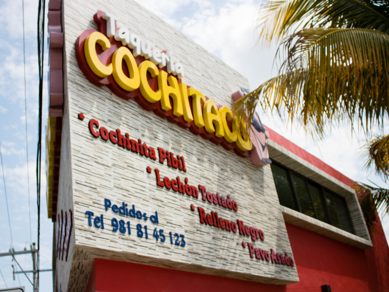 Cochitaco Colosio