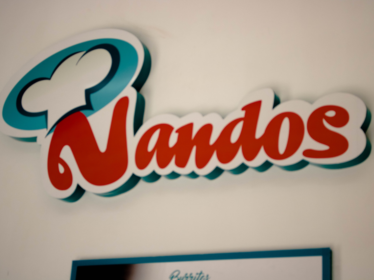 Nandos