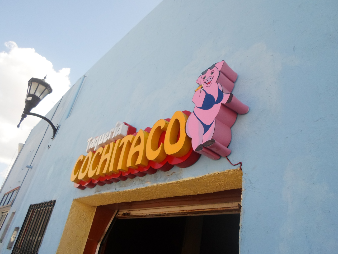 Cochitaco San Francisco