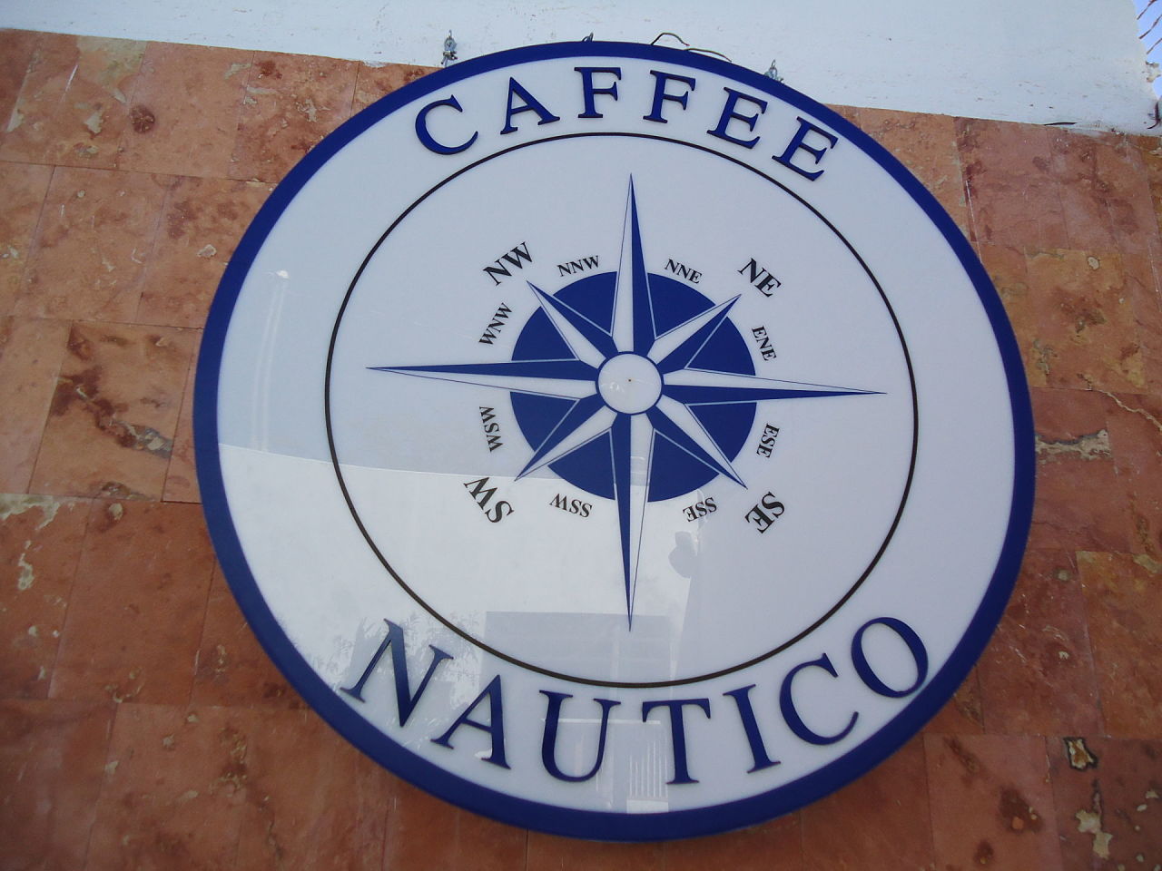 Caffe Nautico