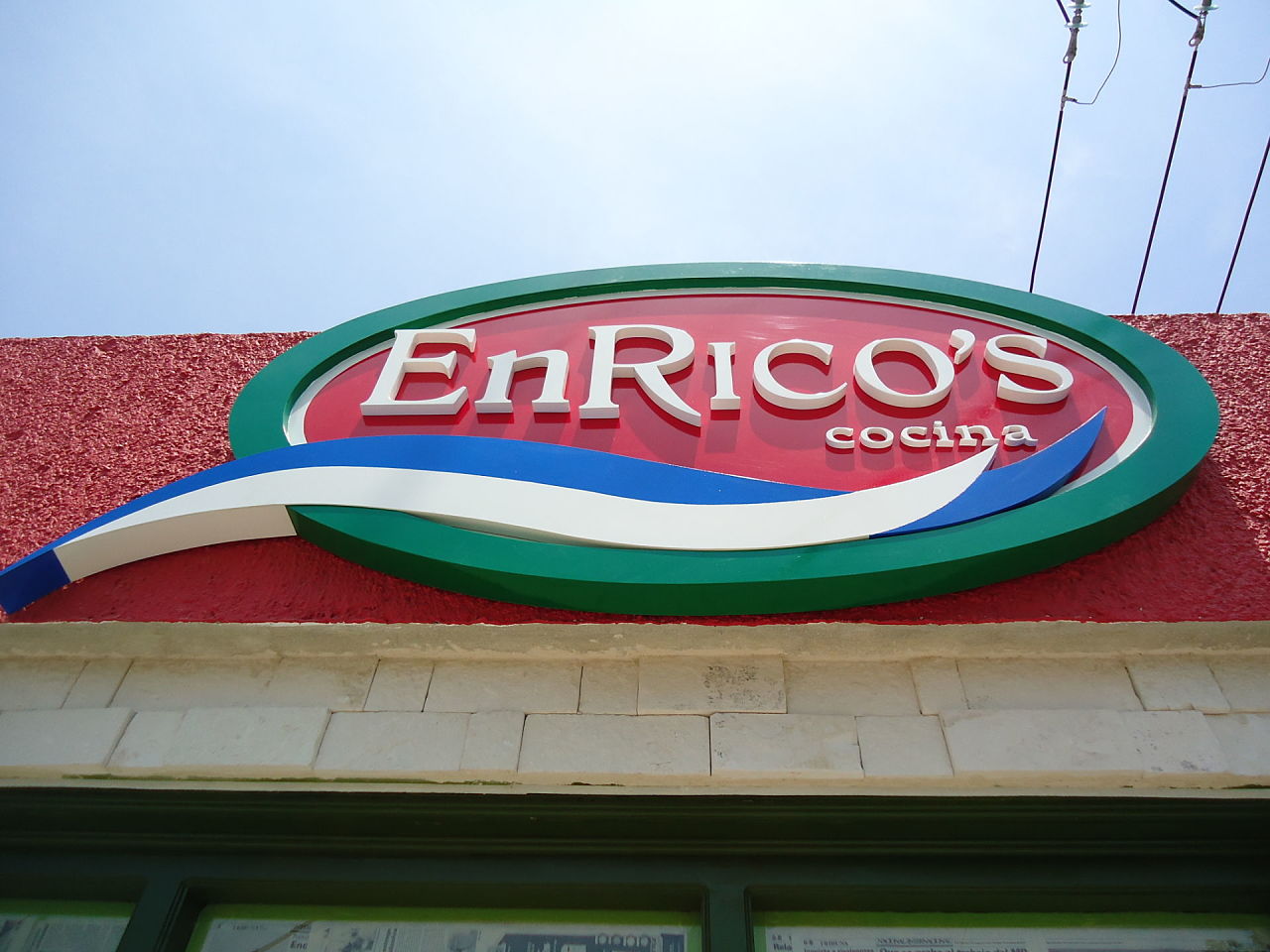 Enricos
