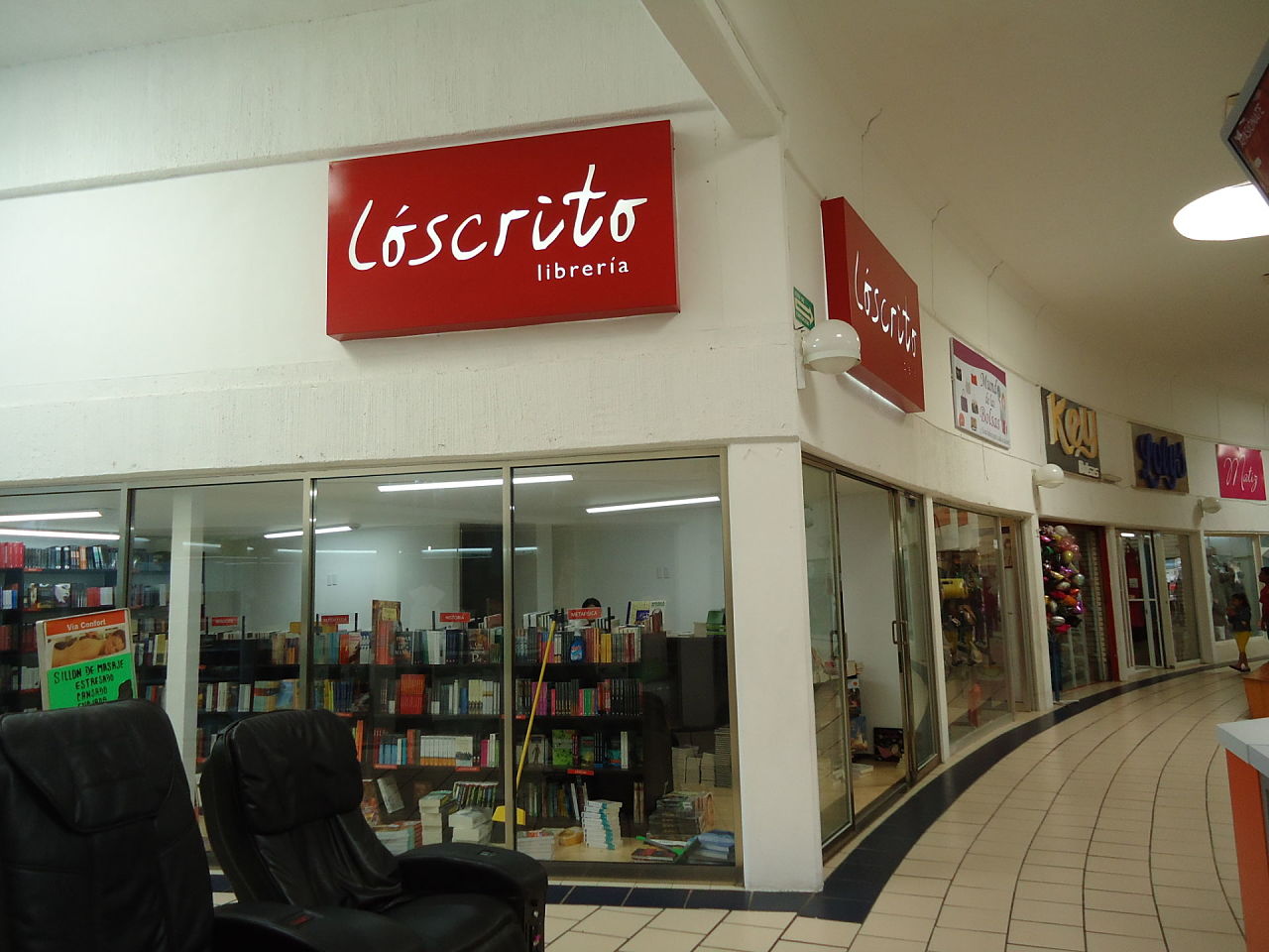 Loscrito