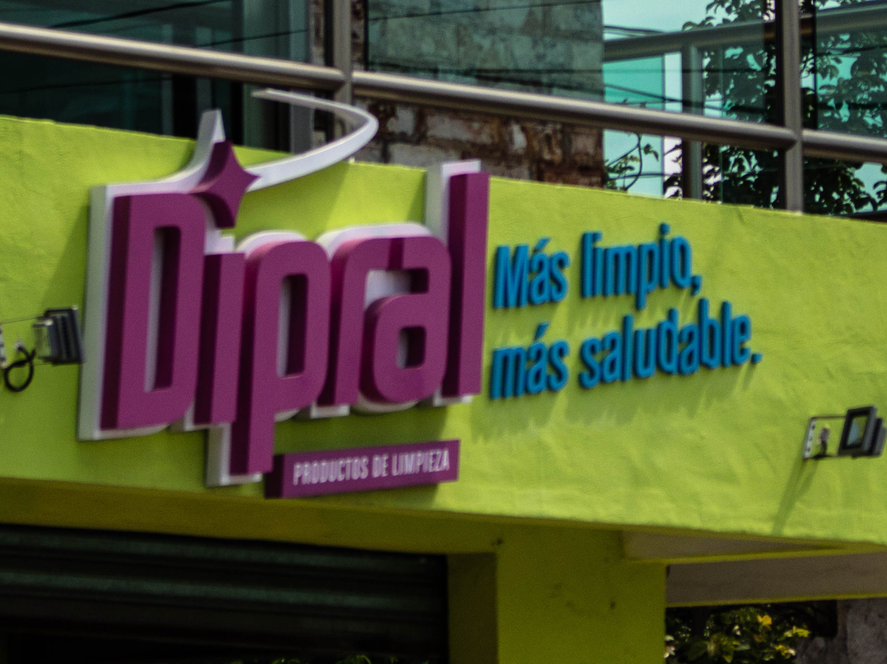Dipral