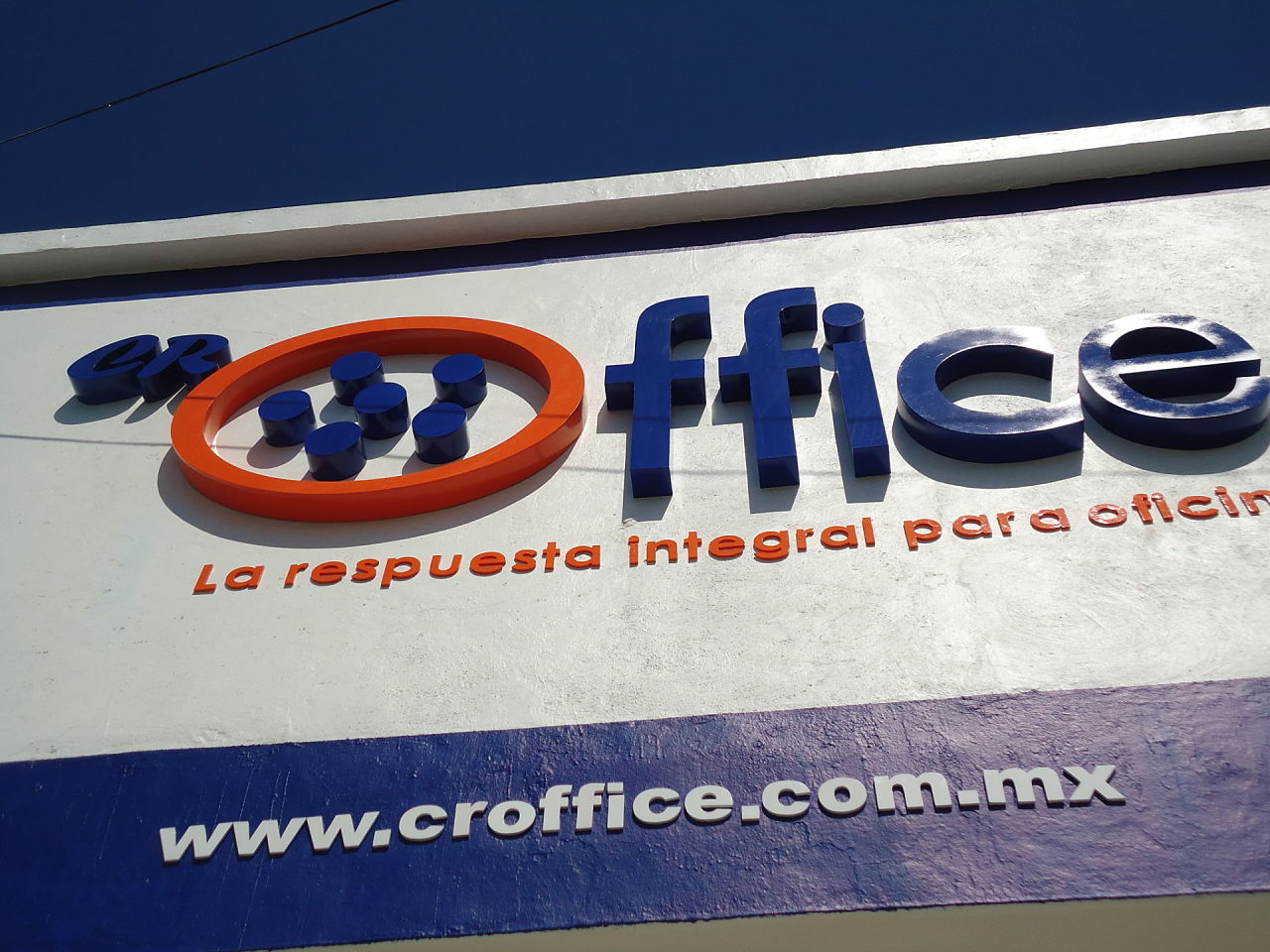 Cr office